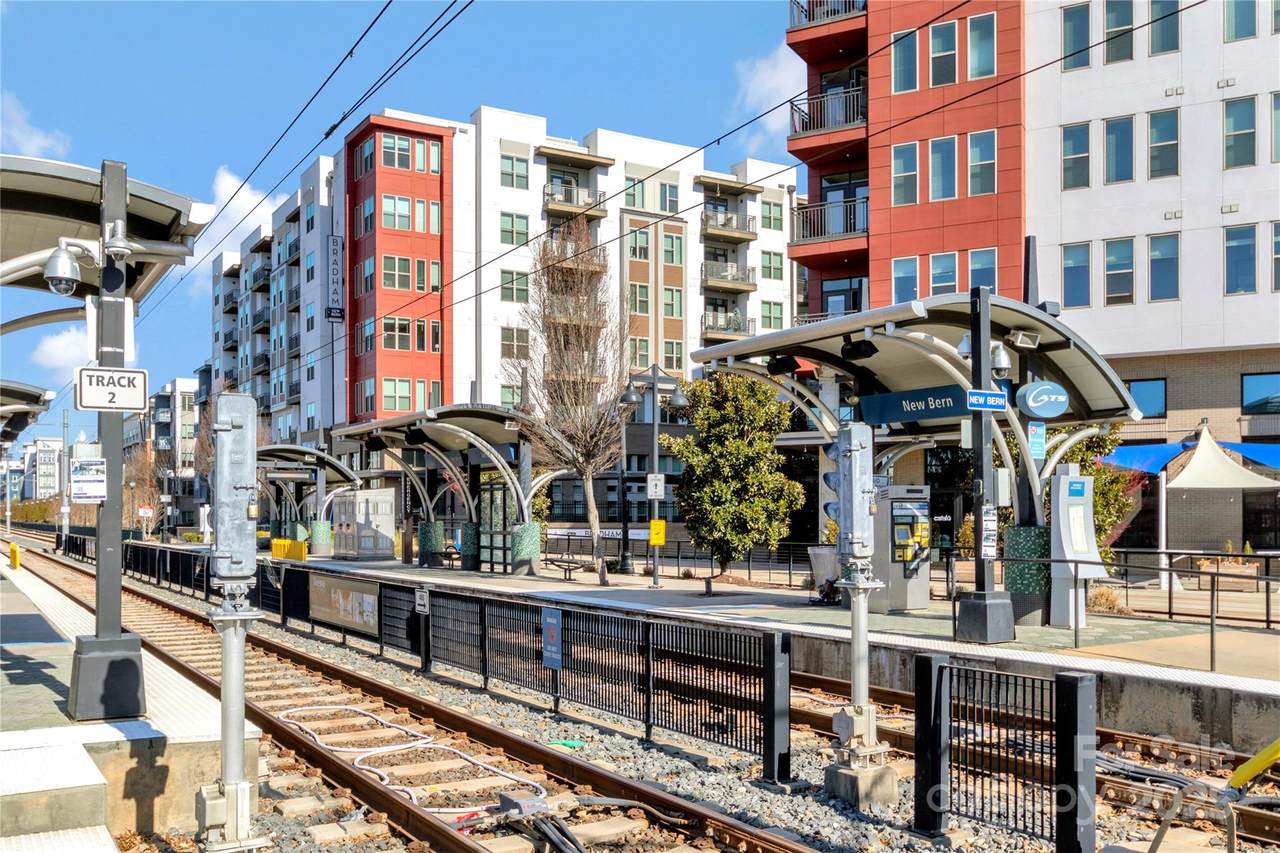 404 New Bern Station Court - Photo 1