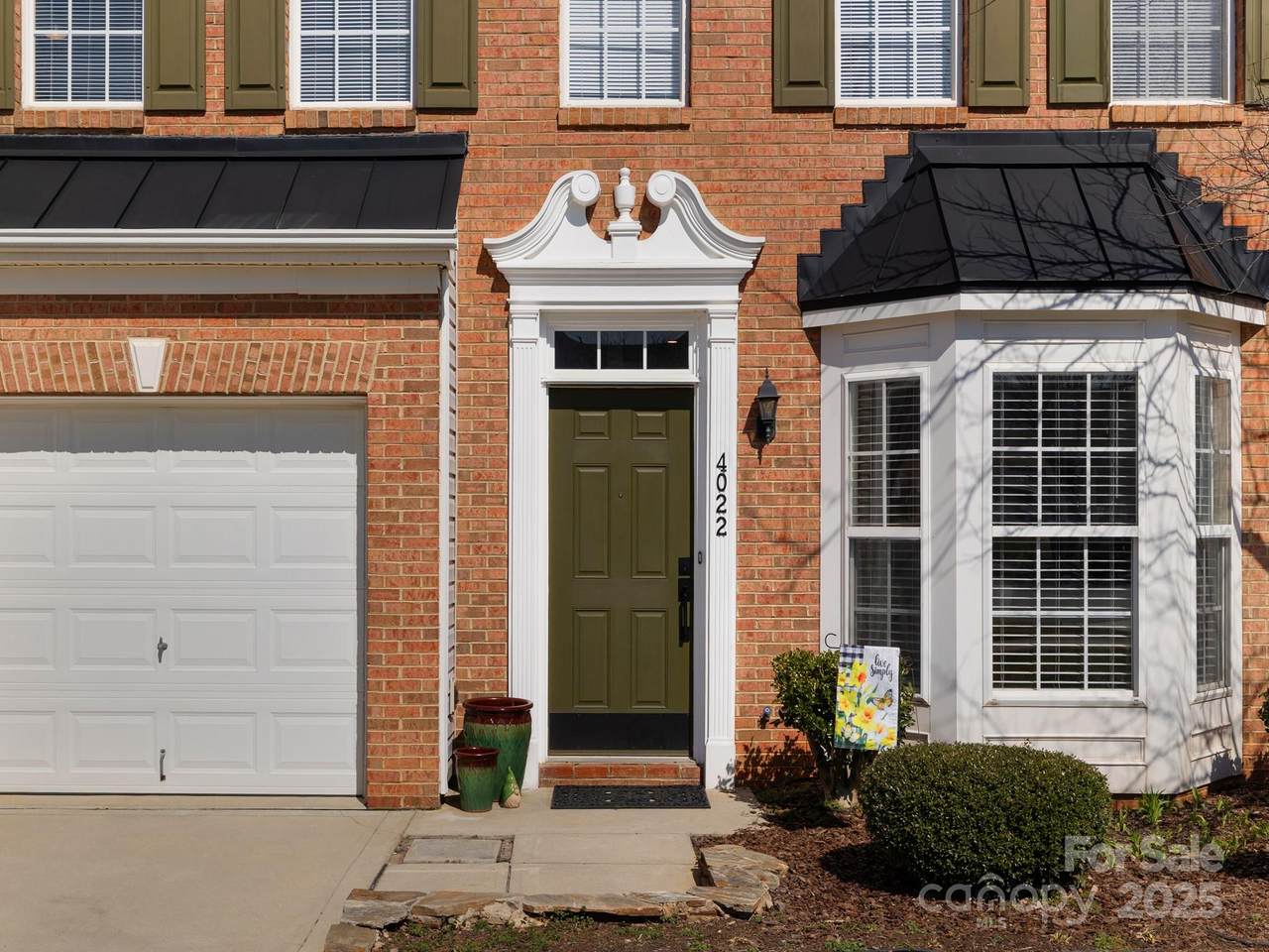 4022 Carl Parmer Drive - Photo 1
