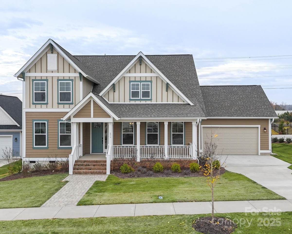 275 Luray Way - Photo 1