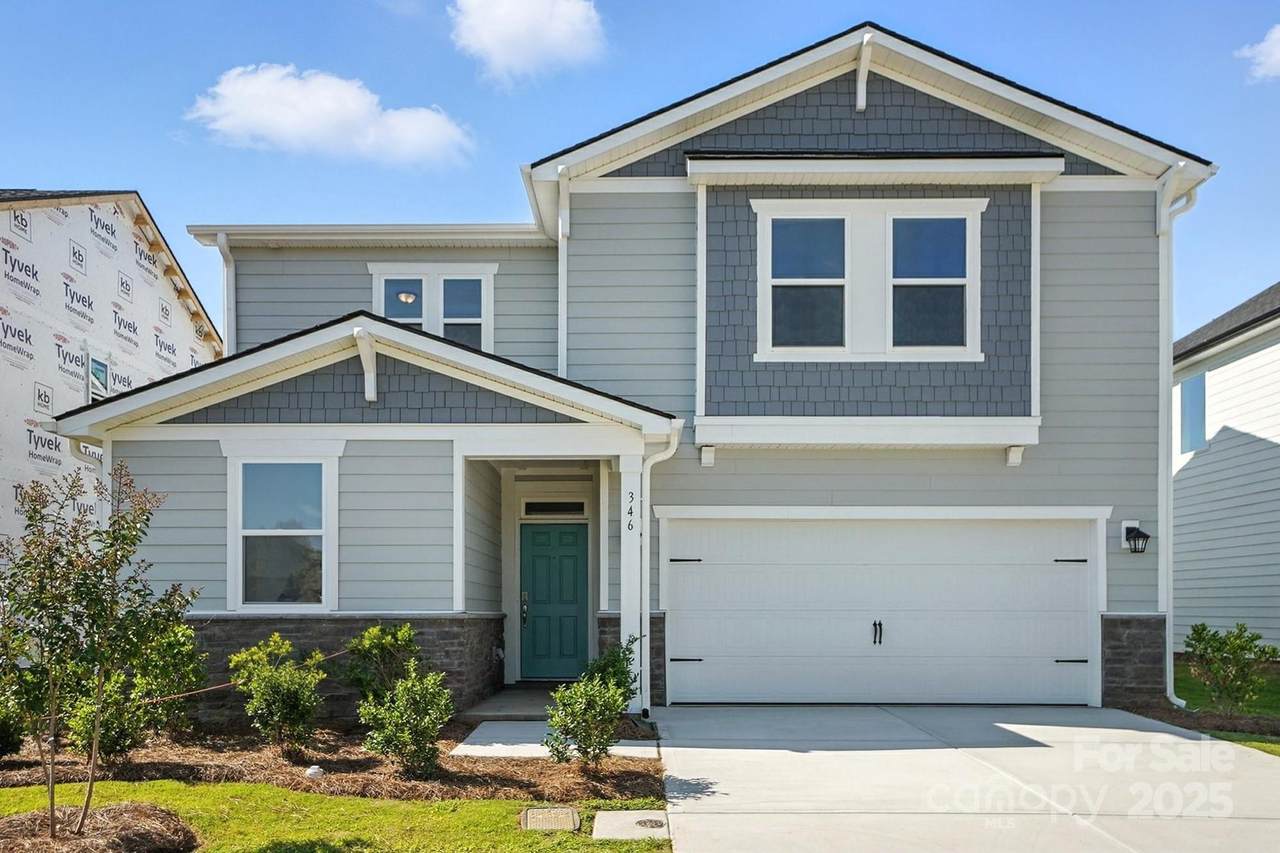 346 Knotty Wood Drive - Photo 1