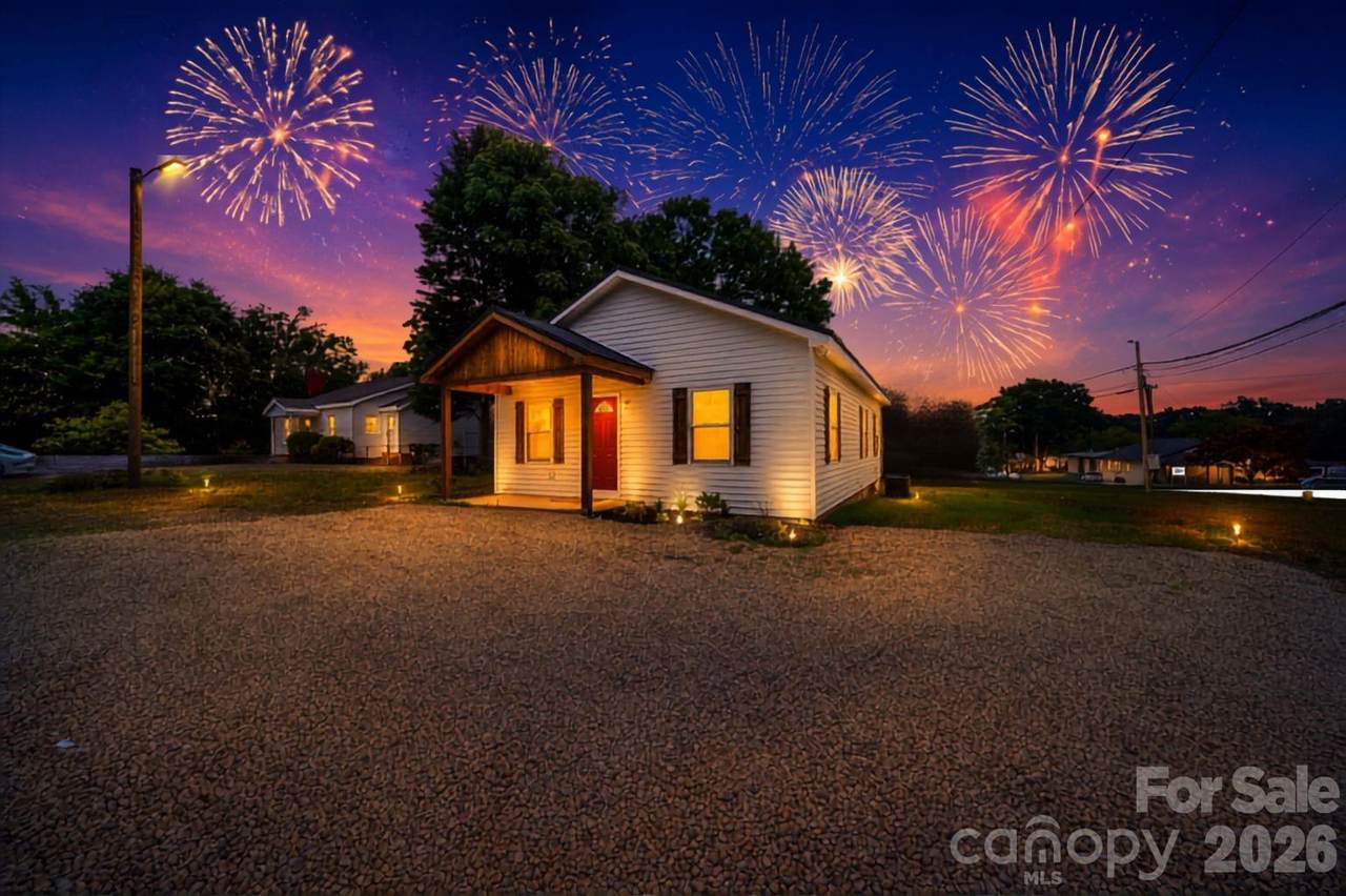 1067 Old Charlotte Road - Photo 1