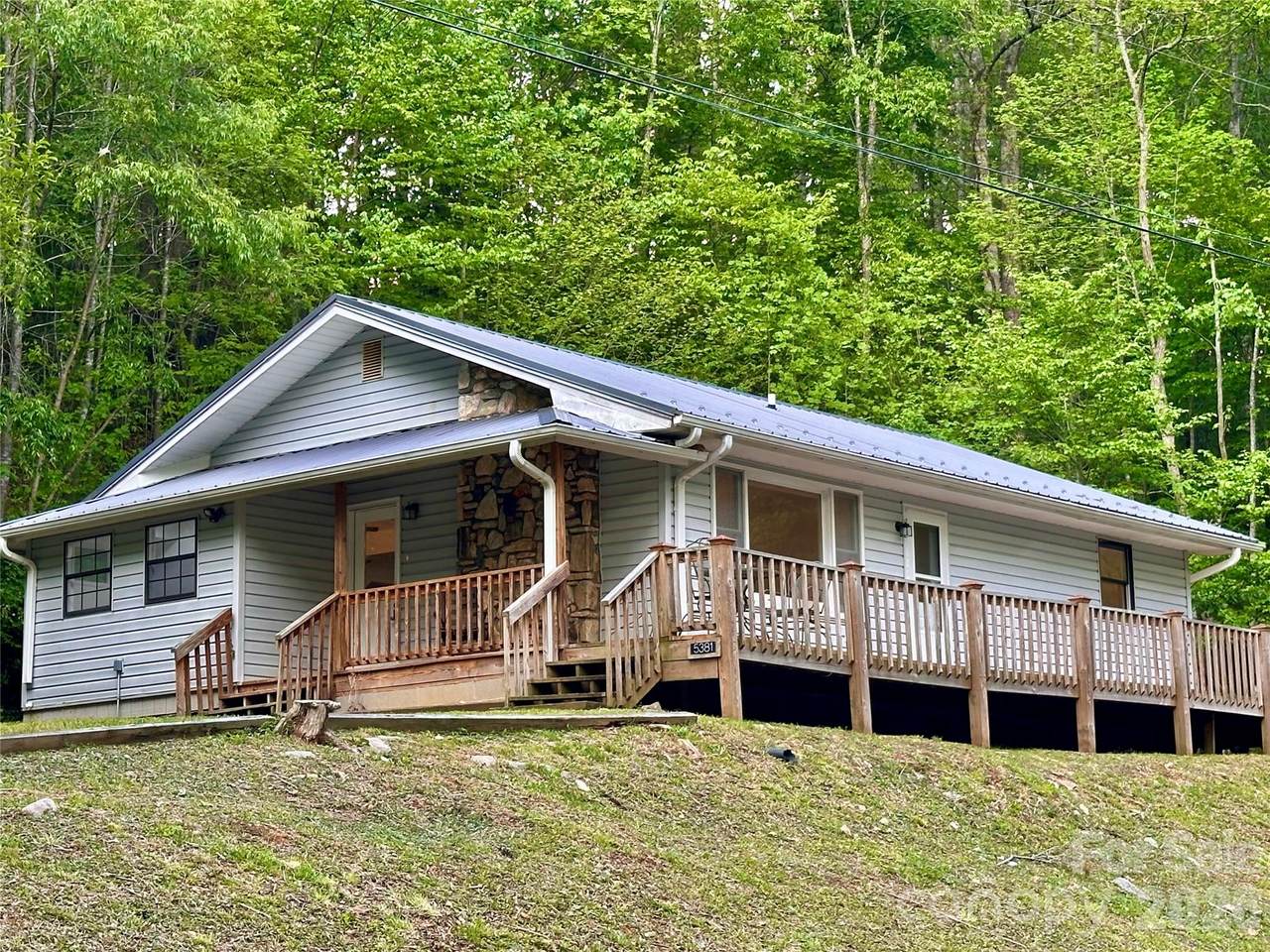5381 State Hwy 197 S Highway - Photo 1