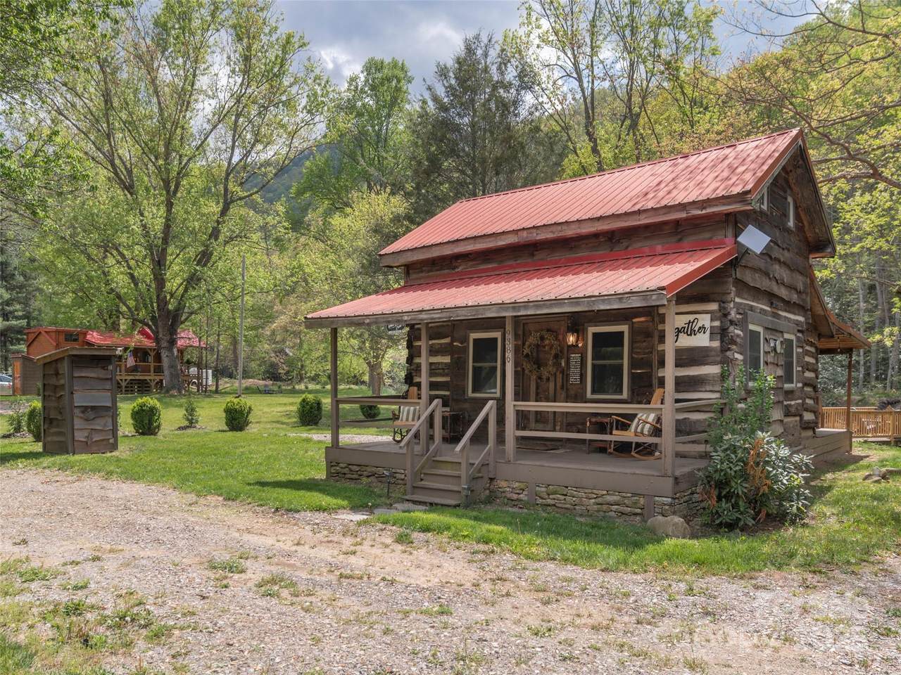 9386 Cruso Road - Photo 1