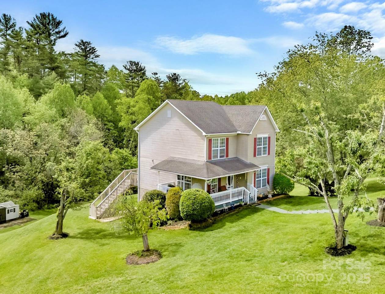 166 Kennedy Road - Photo 1