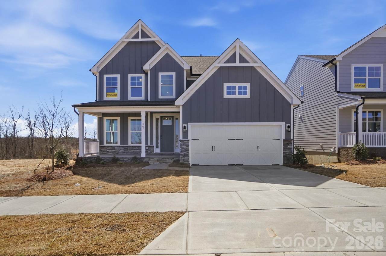 1869 Barksdale Road - Photo 1