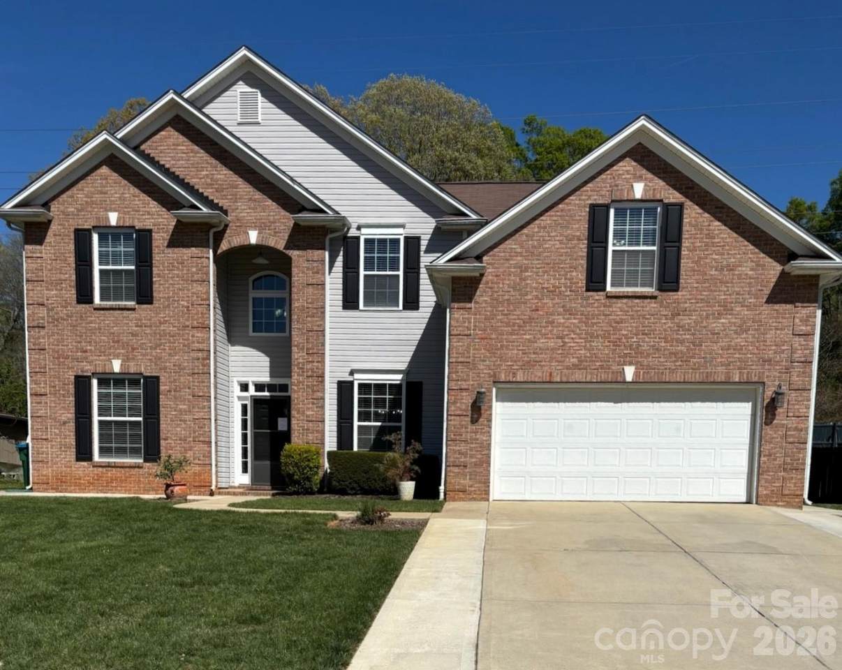 2632 Windsor Chase Drive - Photo 1