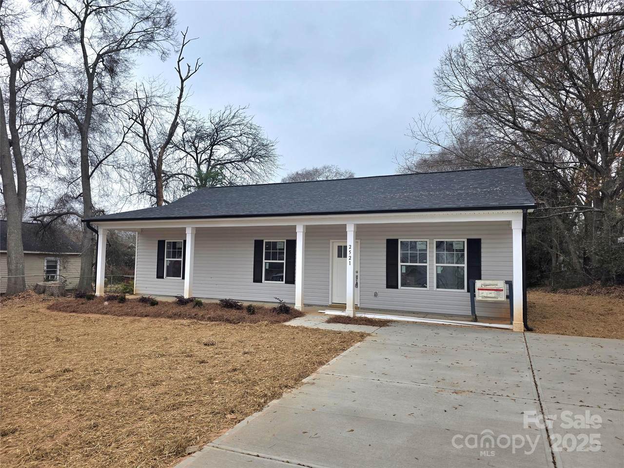 2521 Propst Street - Photo 1