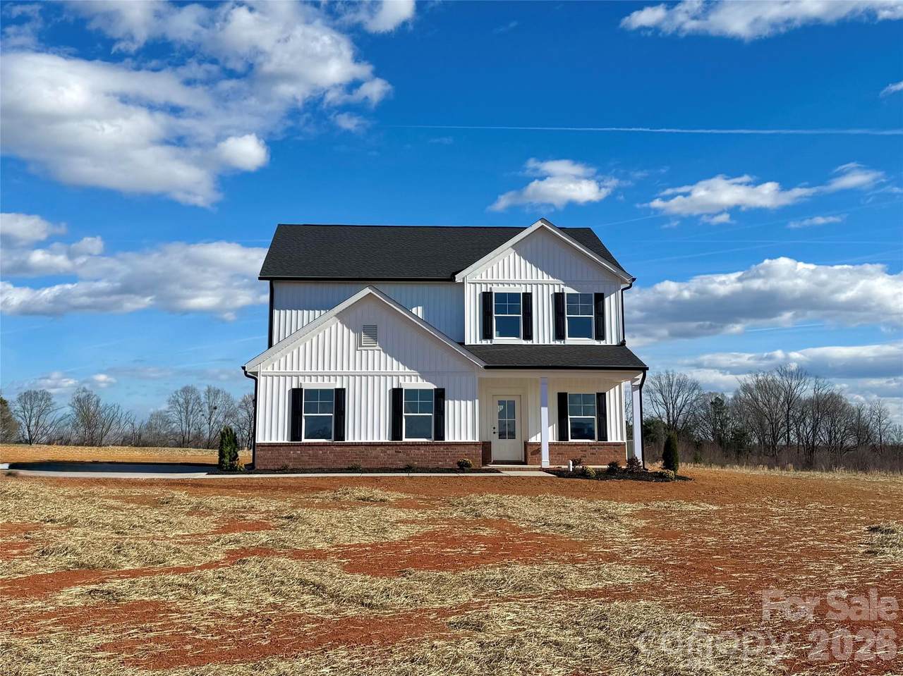 118 Doby Road - Photo 1