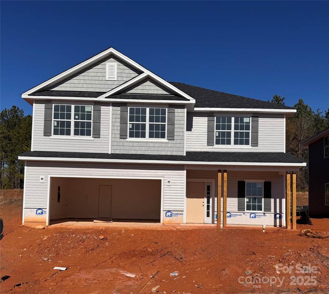 716 Inwood Hill Drive - Photo 1