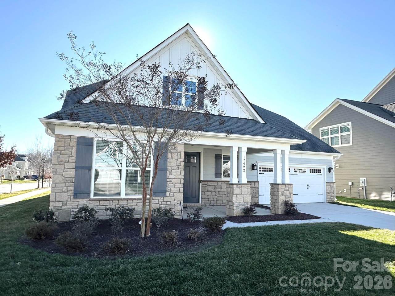 17422 Shearer Road - Photo 1