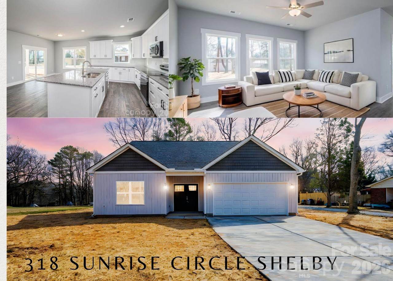 318 Sunrise Circle - Photo 1