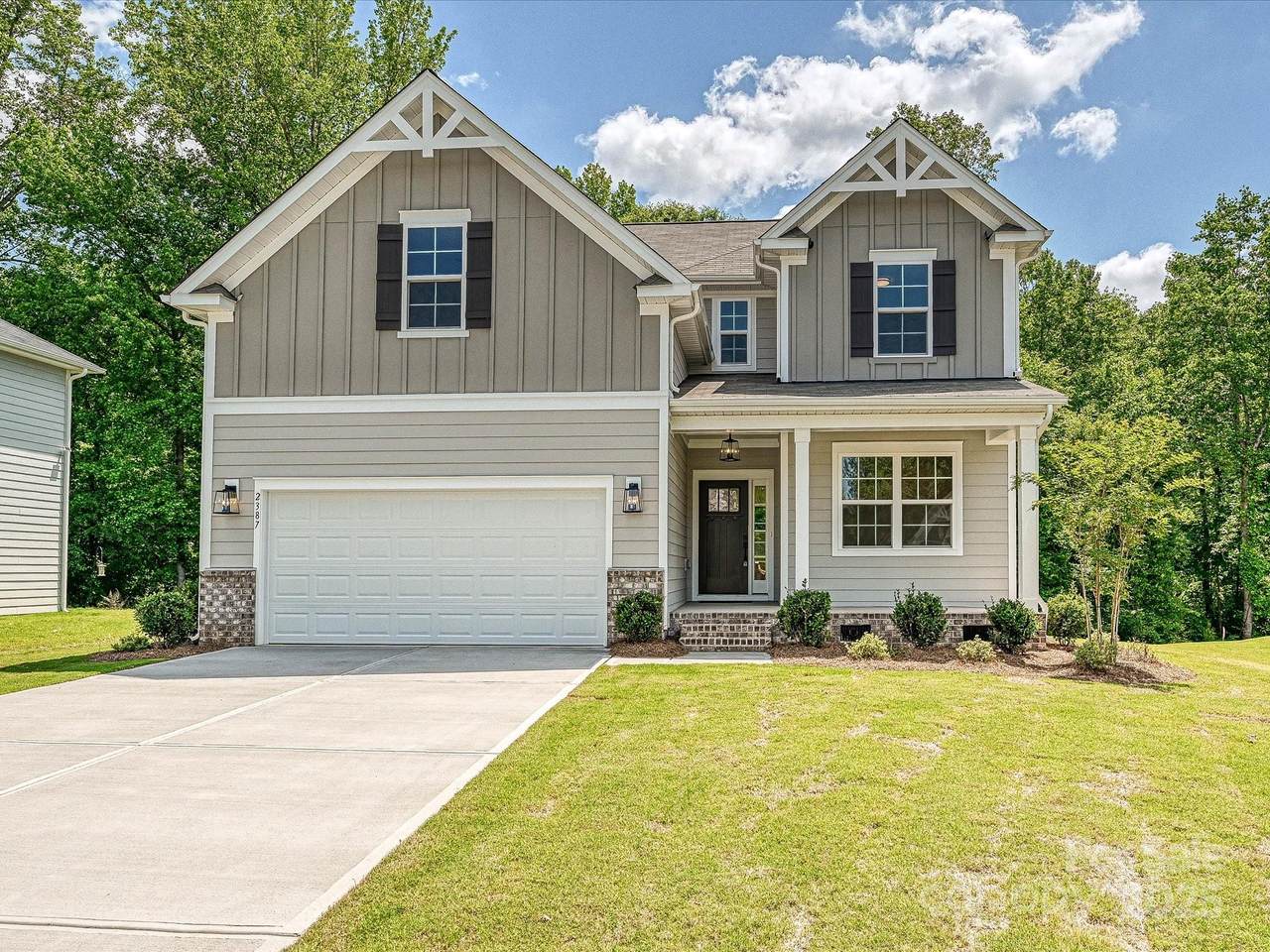 2387 Trundle Drive - Photo 1