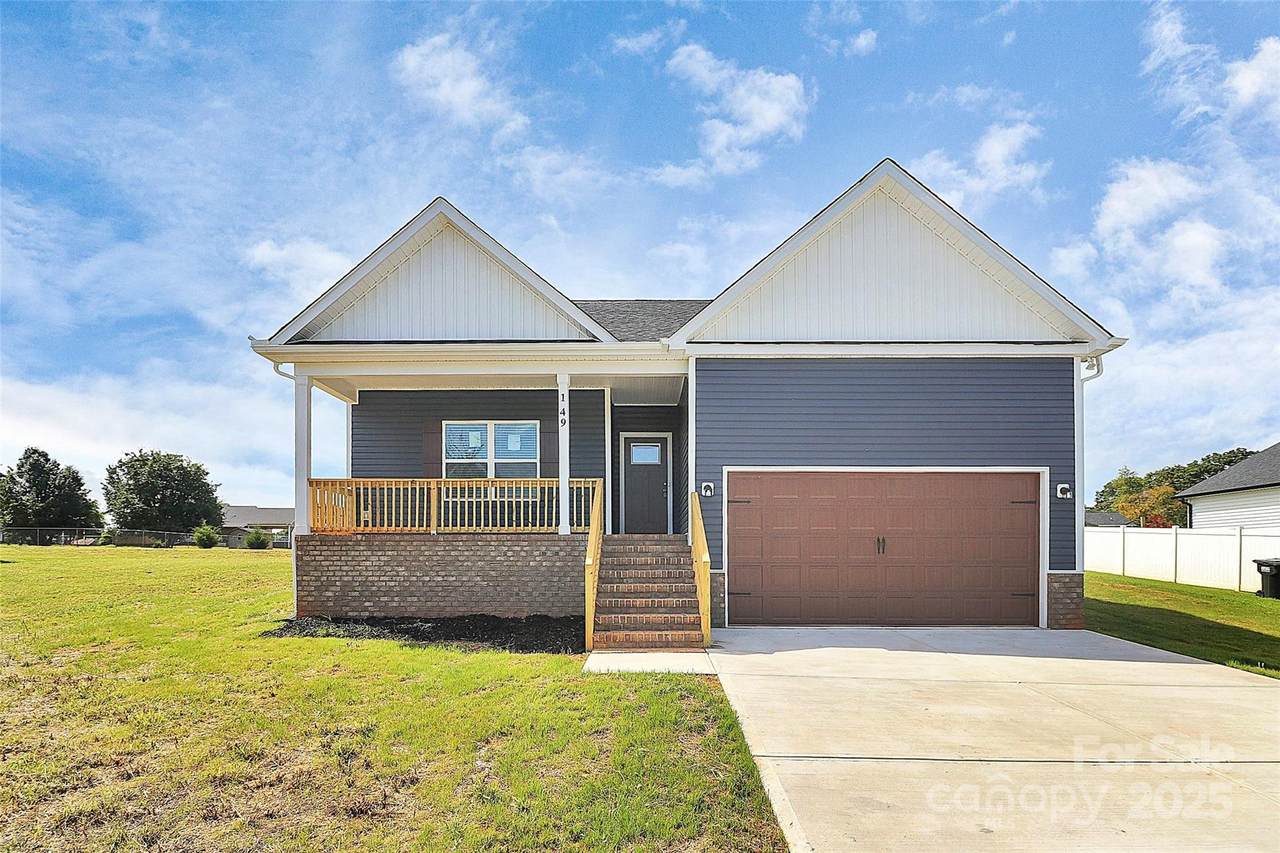 149 Tranquility Lane - Photo 1