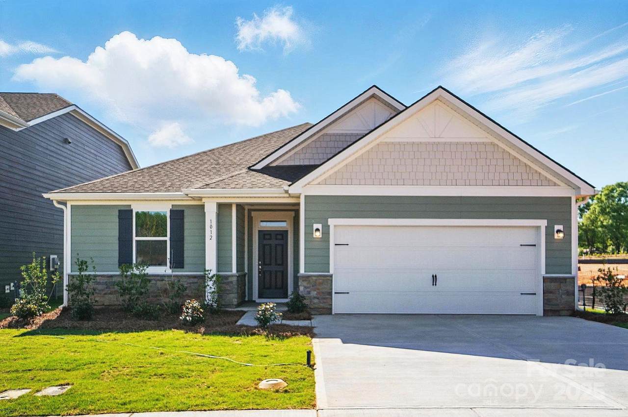1012 Farm Branch Court - Photo 1