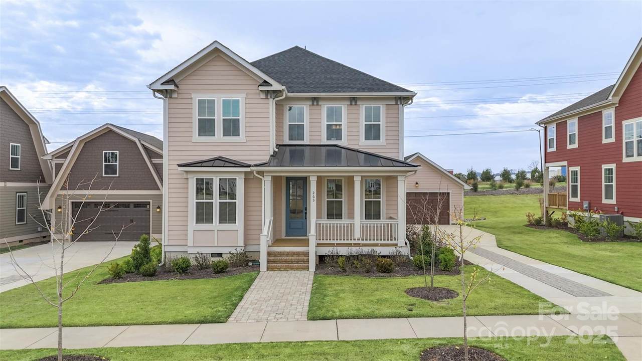 263 Luray Way - Photo 1