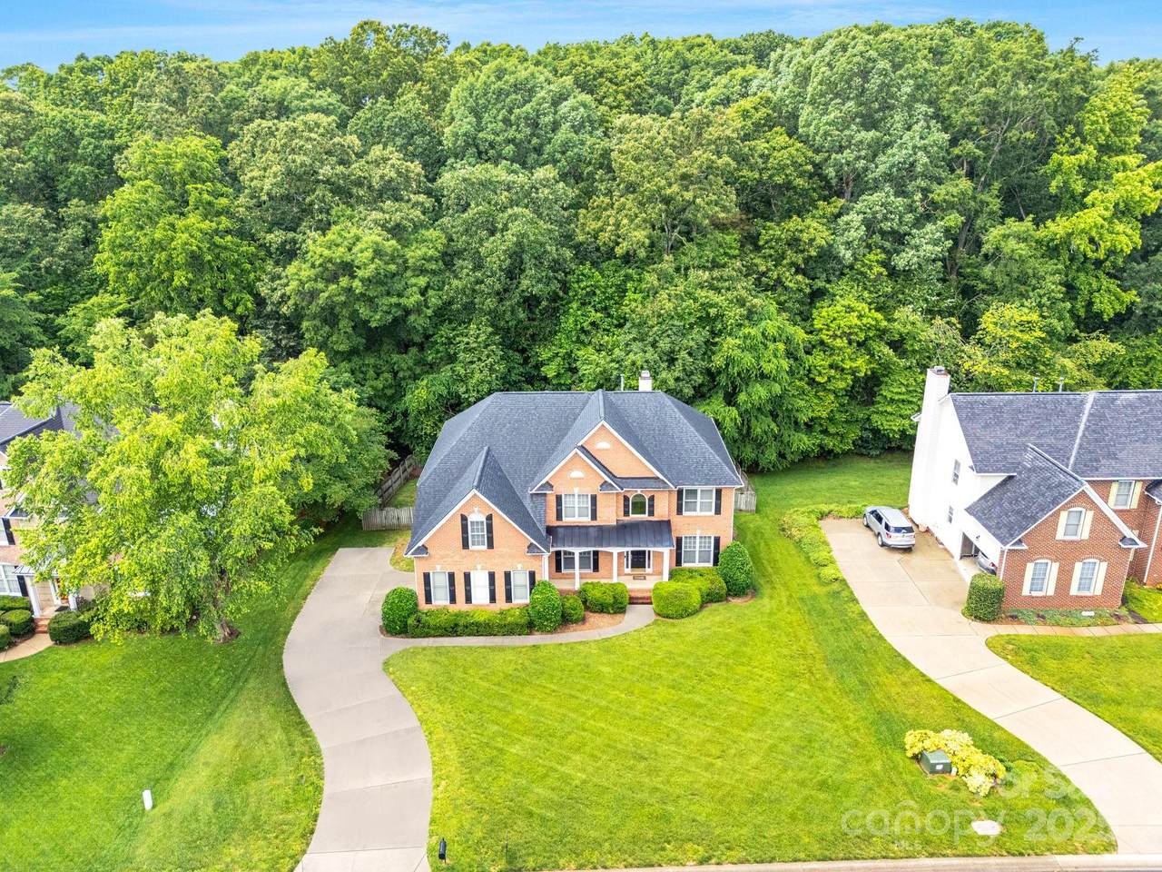 1102 High Brook Drive - Photo 1