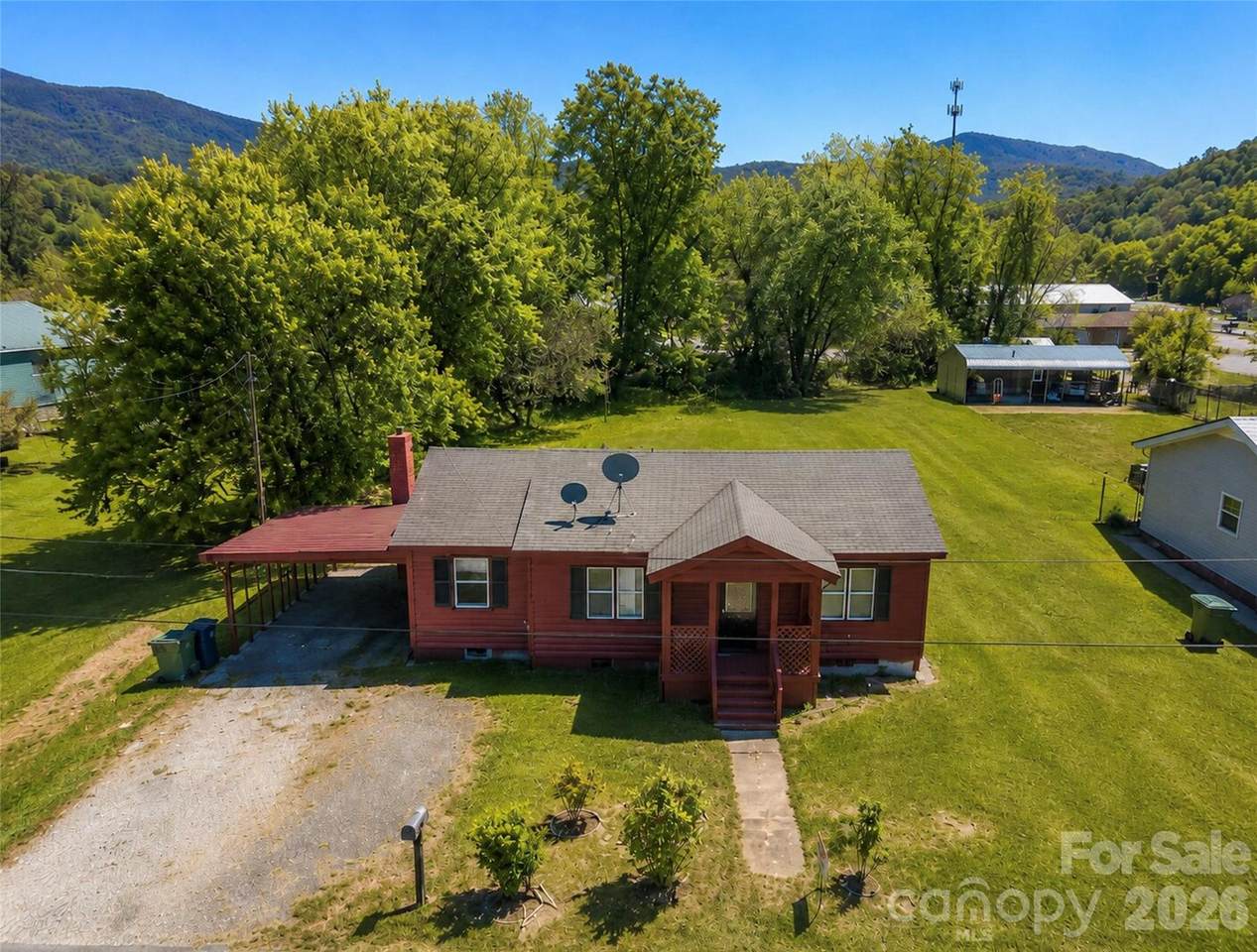 51 Robinson Street - Photo 1