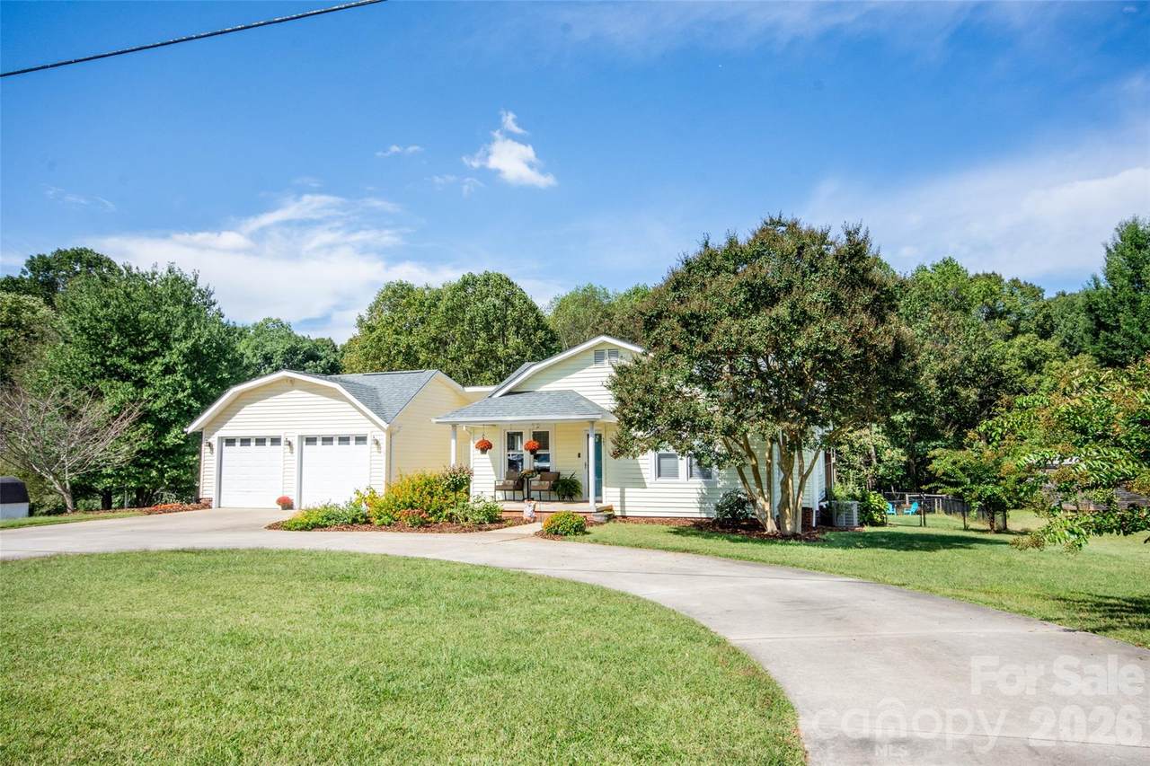 587 Jane Sowers Road - Photo 1