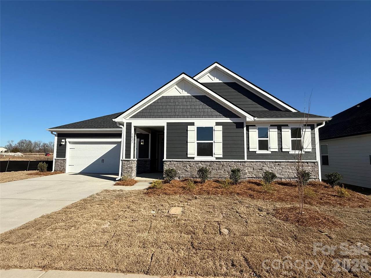 1823 Quiet Woods Road - Photo 1