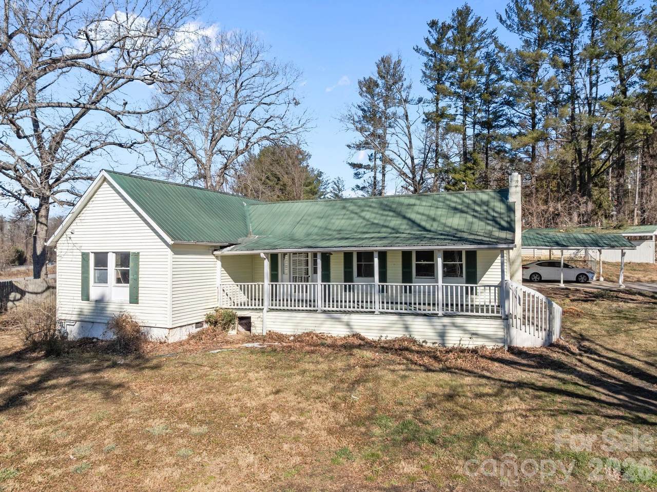 99 Wakefield Drive - Photo 1