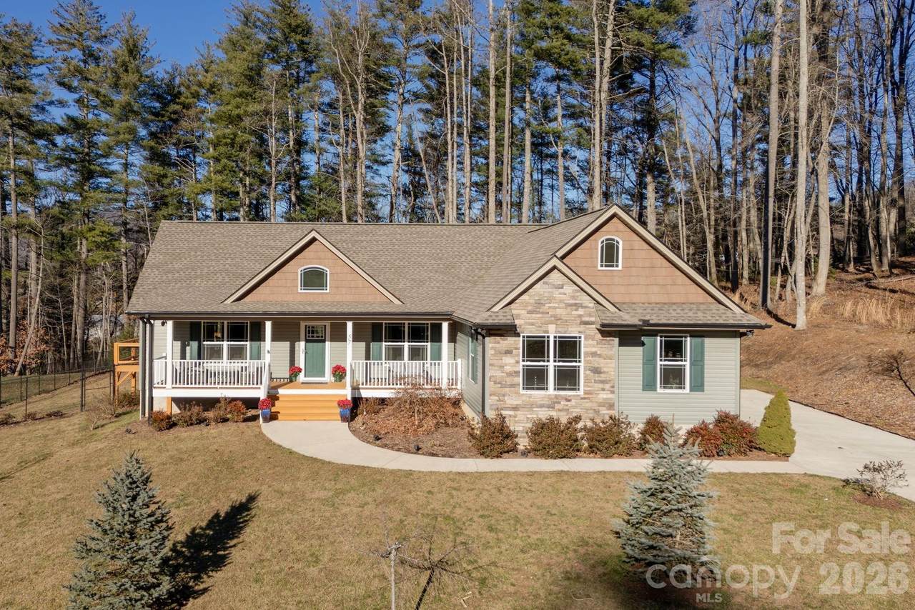 57 Pounding Mill Road - Photo 1