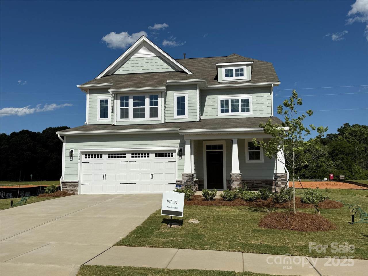 4808 Glen Stripe Drive - Photo 1