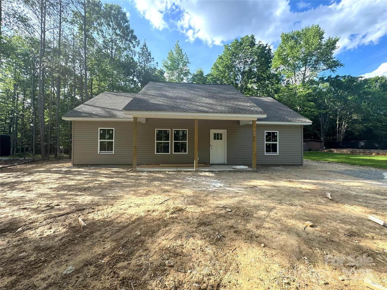 318 Stanback Street - Photo 1