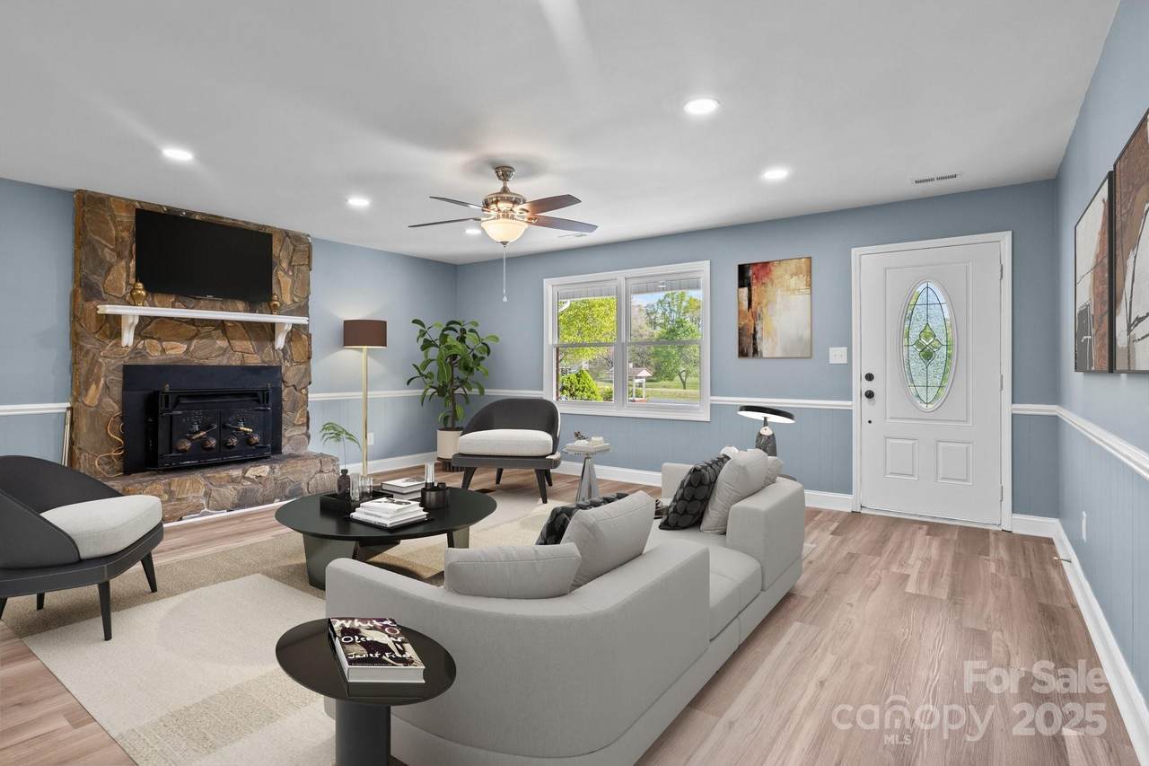 1195 Ralph B Keener Road - Photo 1