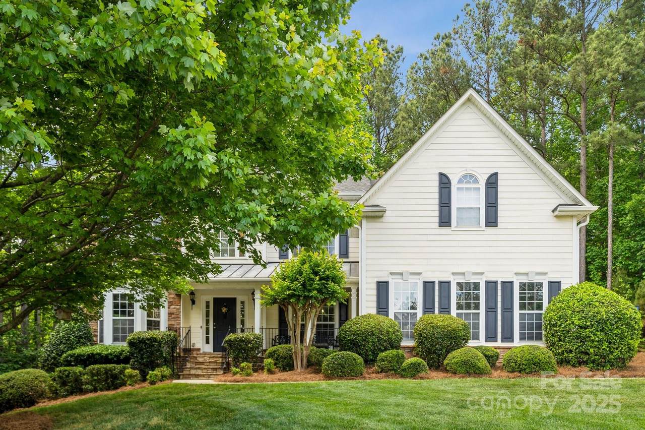 109 Braxton Gate Court - Photo 1