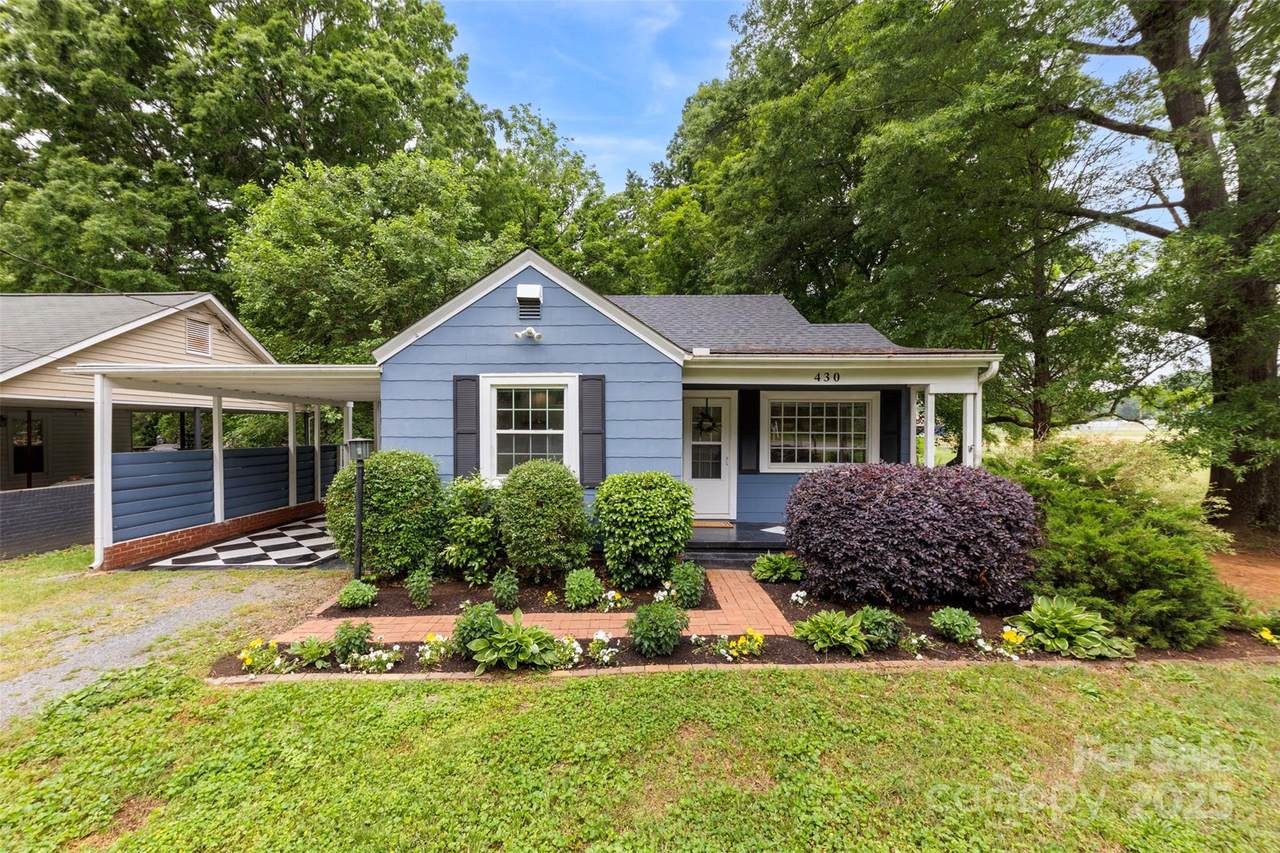 430 Sells Road - Photo 1