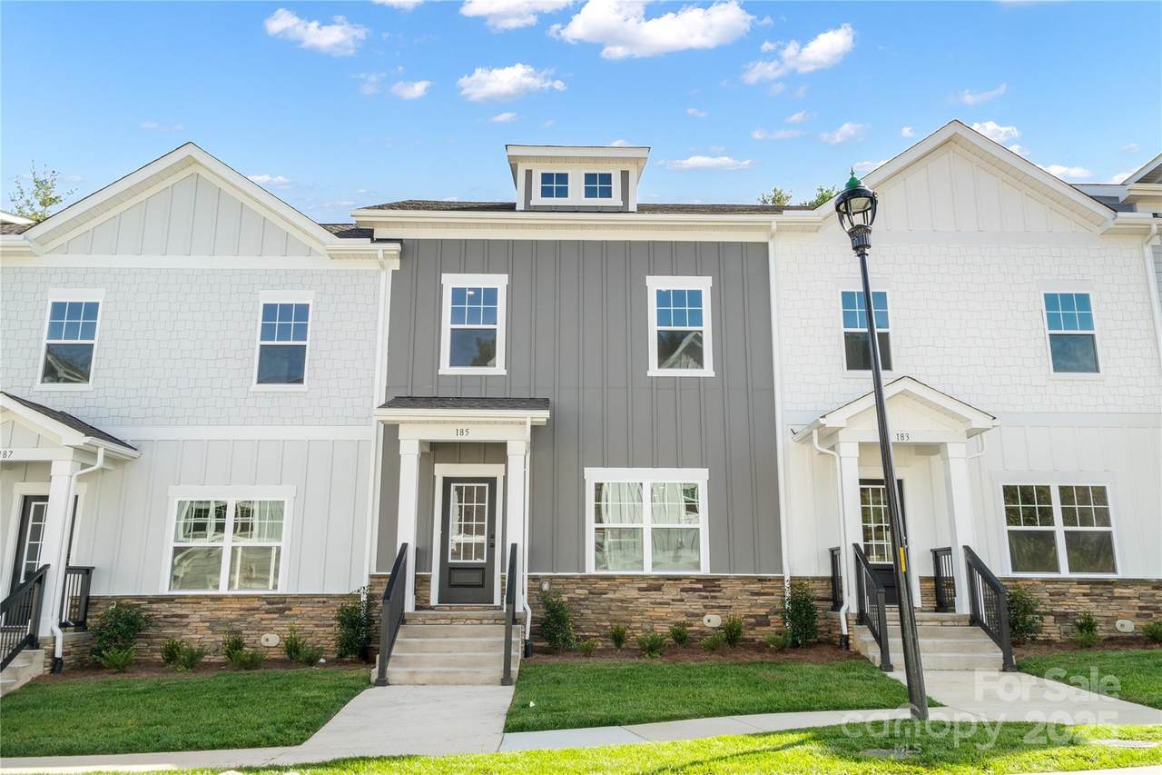 185 Cherry Springs Lane - Photo 1