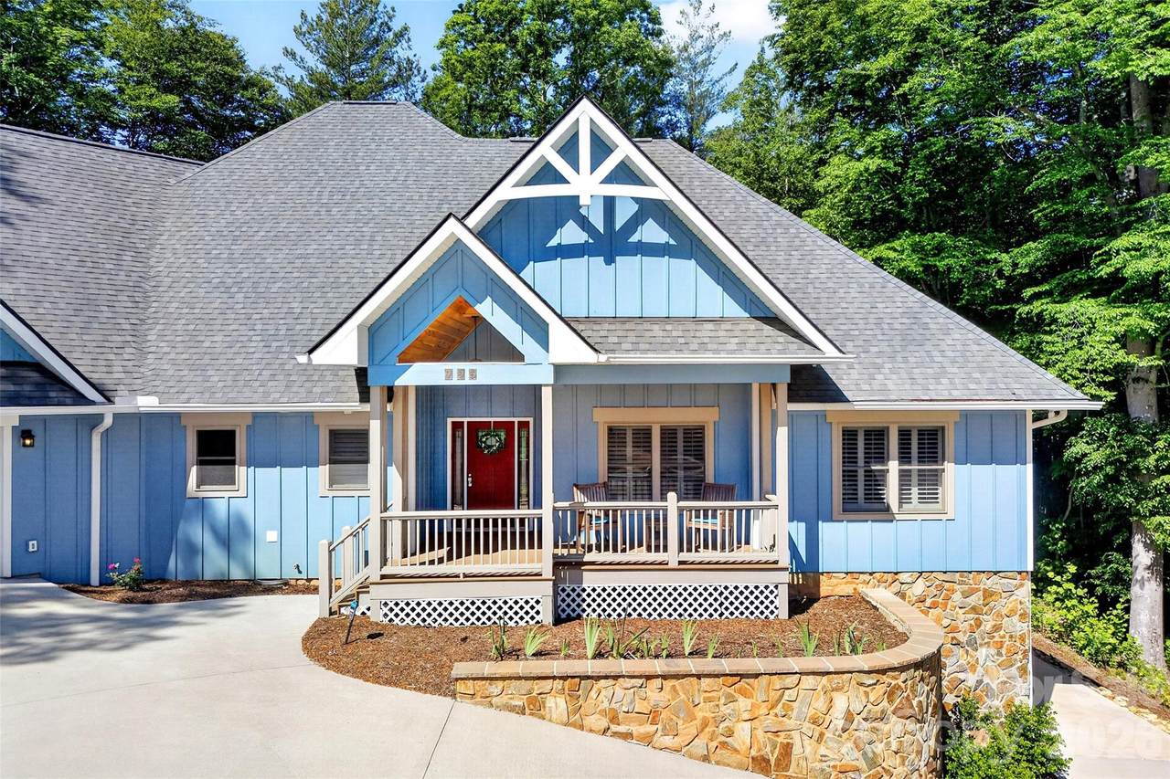 225 Henrys Glen Drive - Photo 1