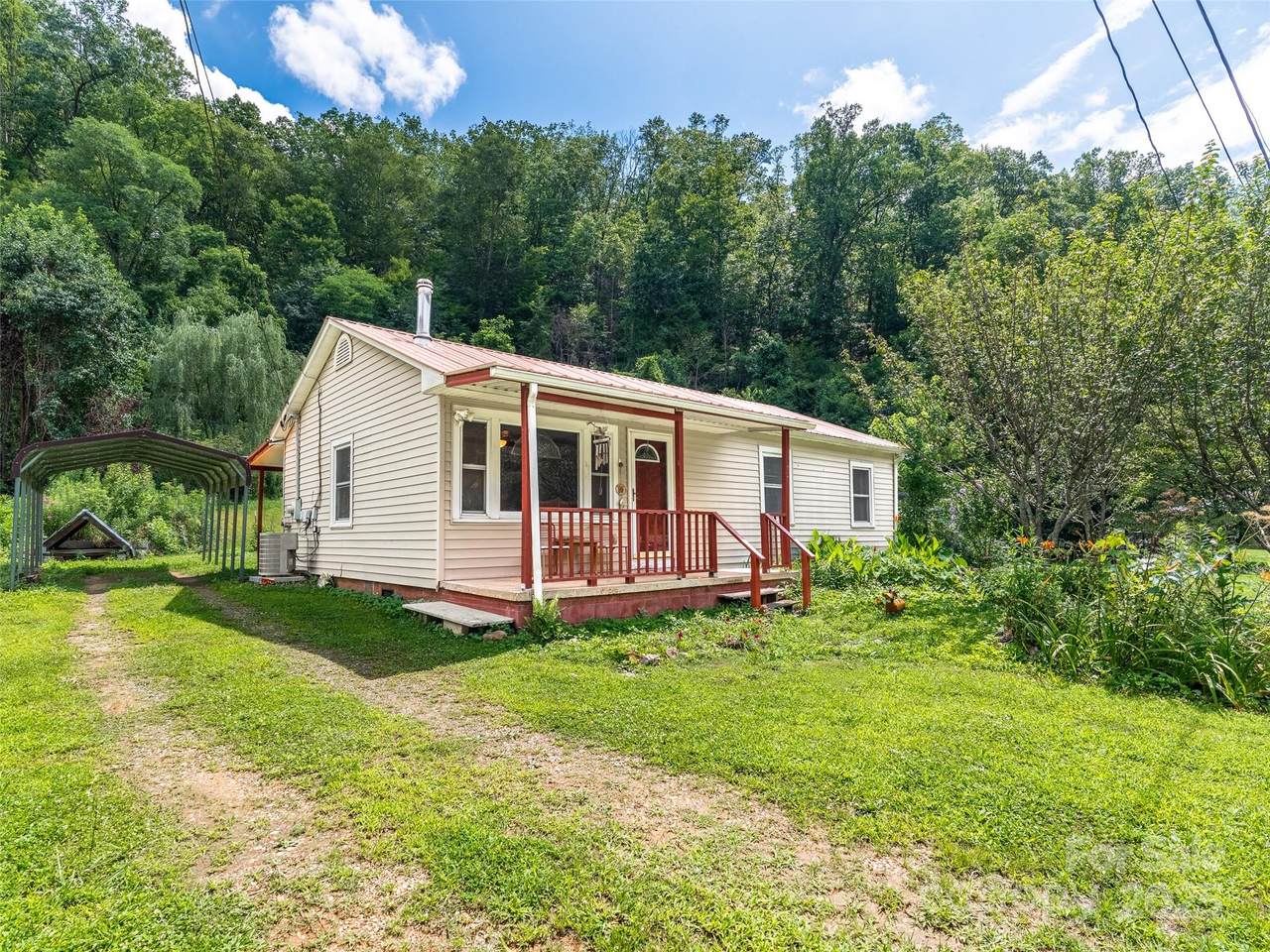 522 Old Us 70 Hwy - Photo 1