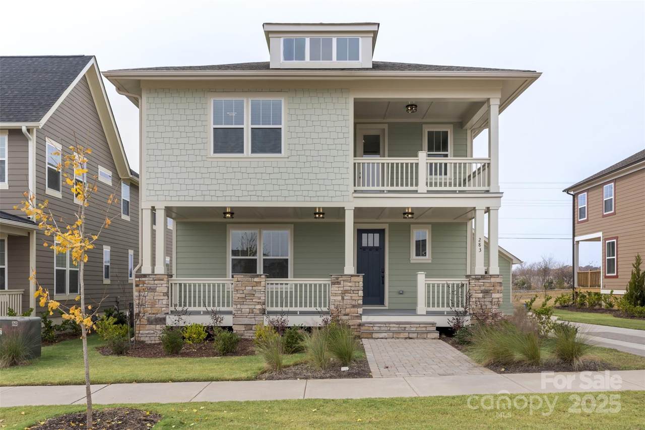 283 Luray Way - Photo 1