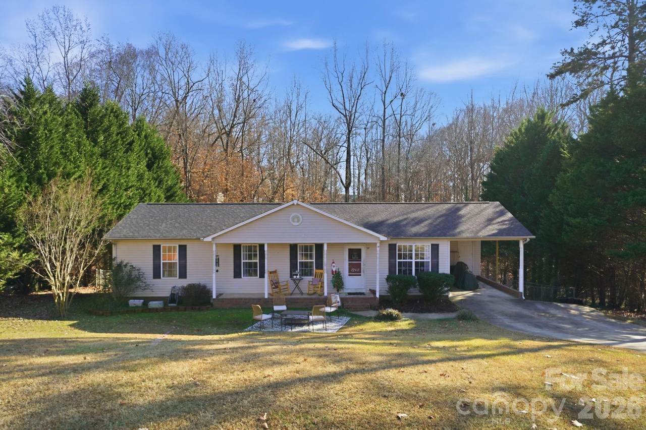 2743 Stockwood Drive - Photo 1