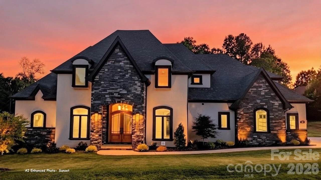 110 Hunts Landing Drive - Photo 1