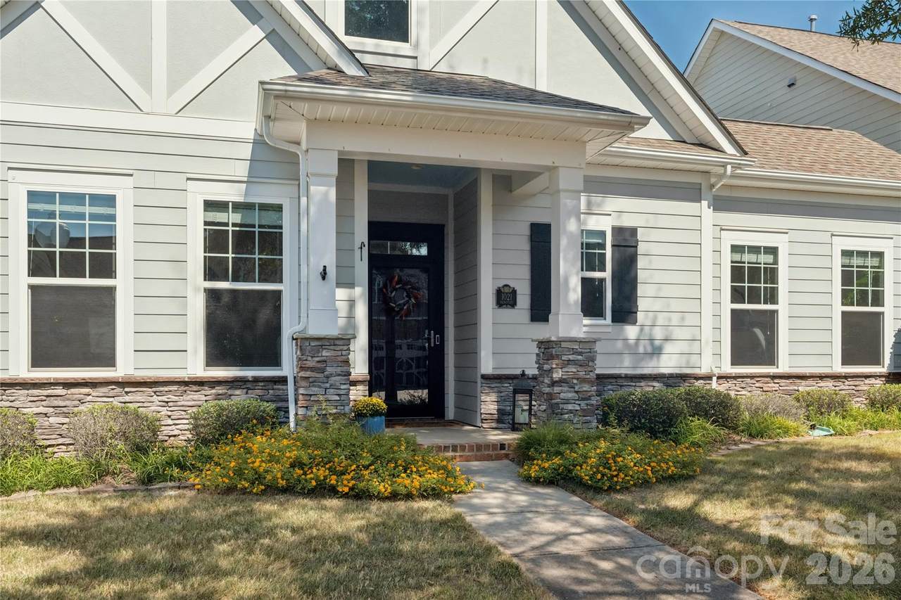 1021 Hercules Drive - Photo 1