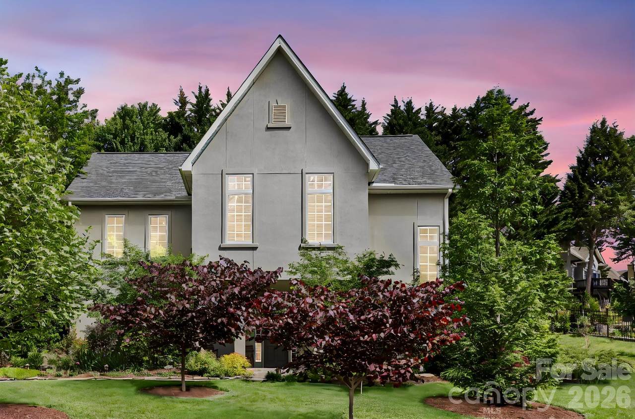 405 Mistletoe Trail - Photo 1