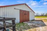 526 Spring Hill Church Road - Photo 36