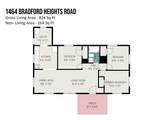 1464 Bradford Heights Road - Photo 17