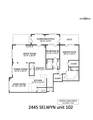 2445 Selwyn Avenue - Photo 36