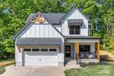 1 Linestowe Drive - Photo 1