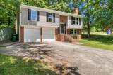 6839 Wagon Oak Road - Photo 2