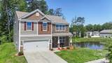 2527 Linhay Drive - Photo 2