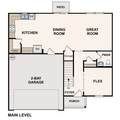 100 Merriville Drive - Photo 2