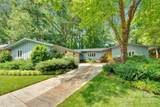 331 Glen Oaks Road - Photo 2