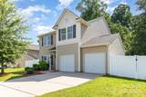 523 Smokehouse Lane - Photo 3