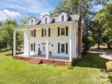 550 Woodleaf Barber Road - Photo 2