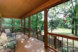 1371 Hawks Nest Road - Photo 32