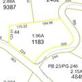 1.96 acres, Lot 44 Round Mountain Parkway - Photo 8